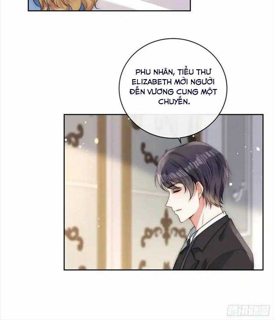Bá Tước Man Rợn Nuông Chiều Ta Chapter 31 trang 25
