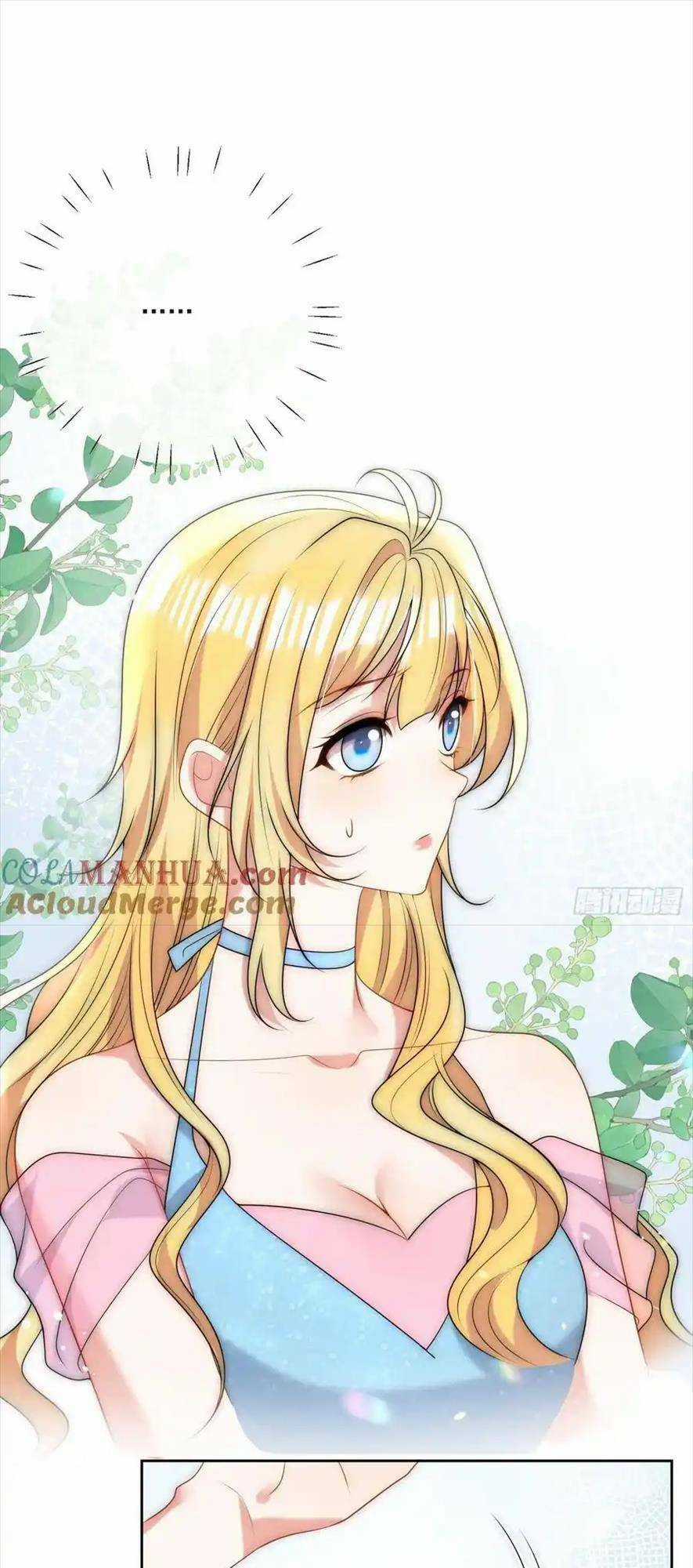 Bá Tước Man Rợn Nuông Chiều Ta Chapter 31 trang 26