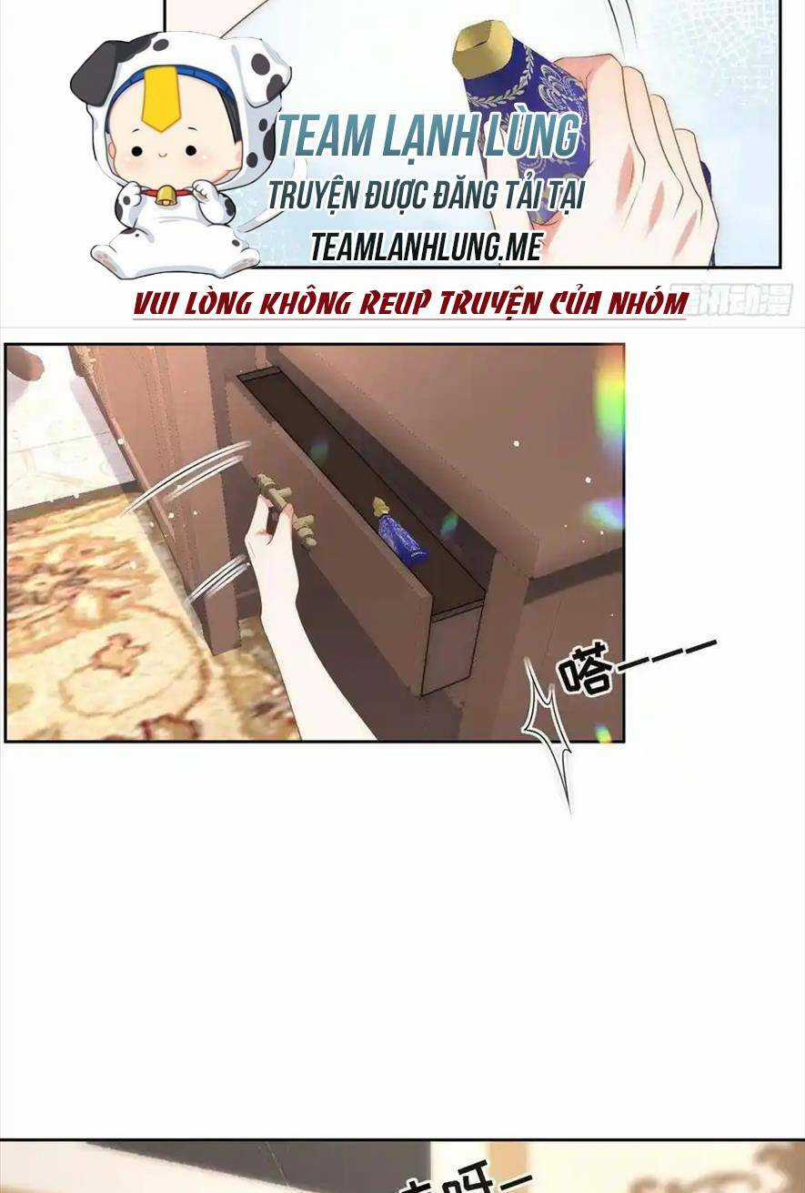 Bá Tước Man Rợn Nuông Chiều Ta Chapter 31 trang 27