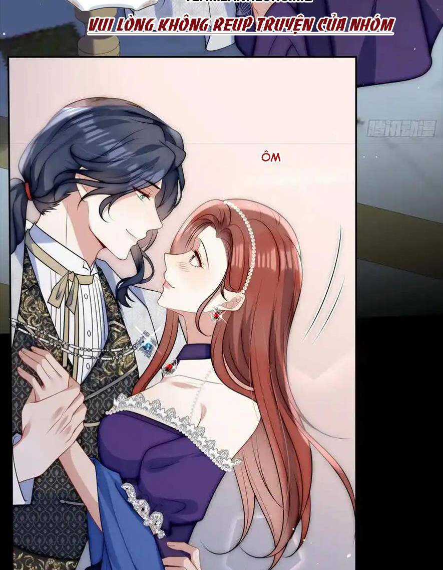 Bá Tước Man Rợn Nuông Chiều Ta Chapter 31 trang 7