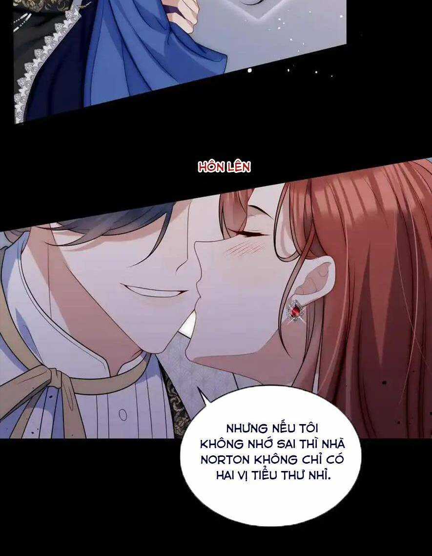 Bá Tước Man Rợn Nuông Chiều Ta Chapter 31 trang 8