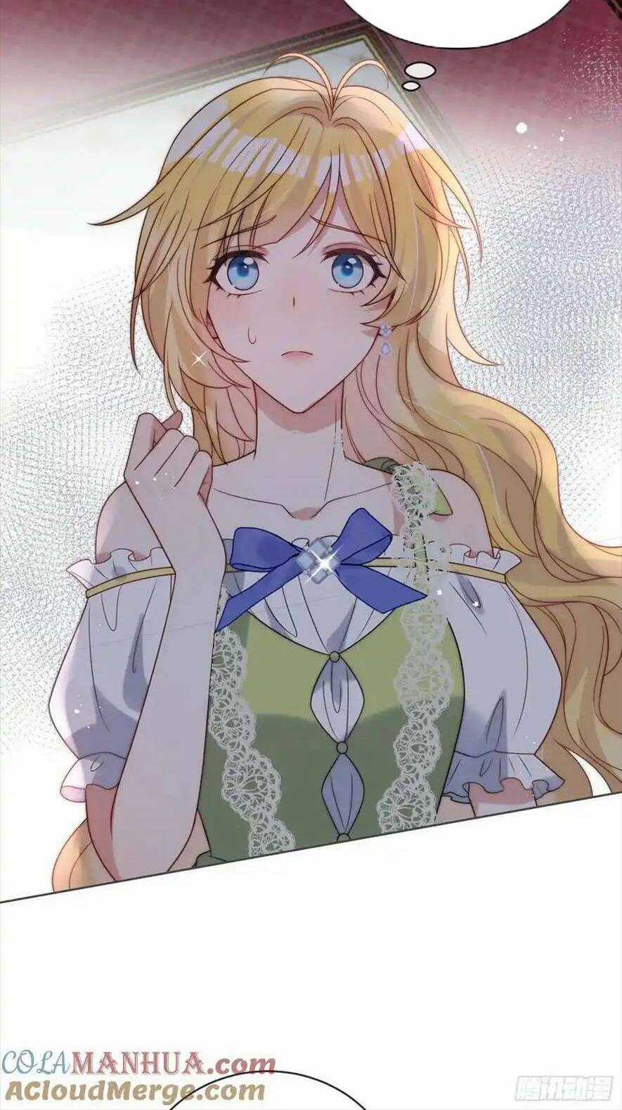 Bá Tước Man Rợn Nuông Chiều Ta Chapter 32 trang 11