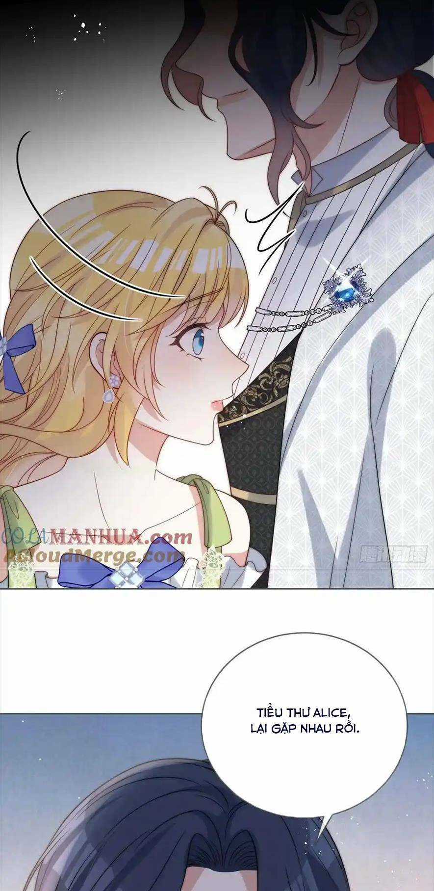 Bá Tước Man Rợn Nuông Chiều Ta Chapter 32 trang 13