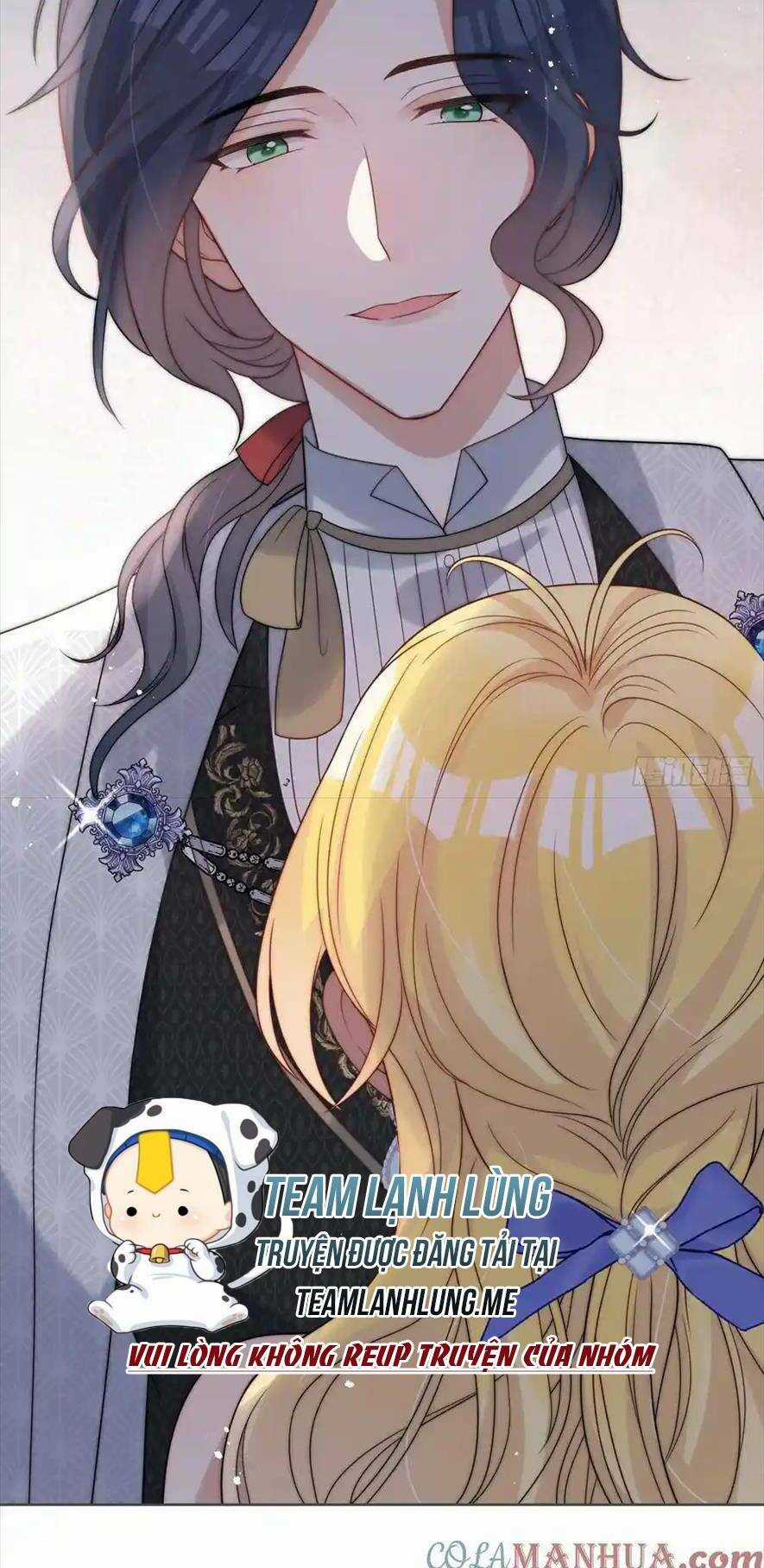 Bá Tước Man Rợn Nuông Chiều Ta Chapter 32 trang 14