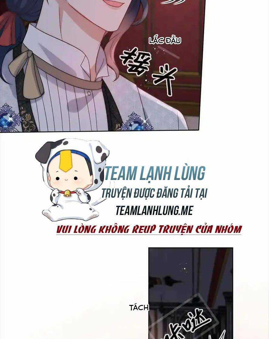 Bá Tước Man Rợn Nuông Chiều Ta Chapter 32 trang 16