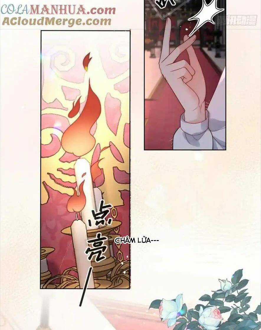 Bá Tước Man Rợn Nuông Chiều Ta Chapter 32 trang 17