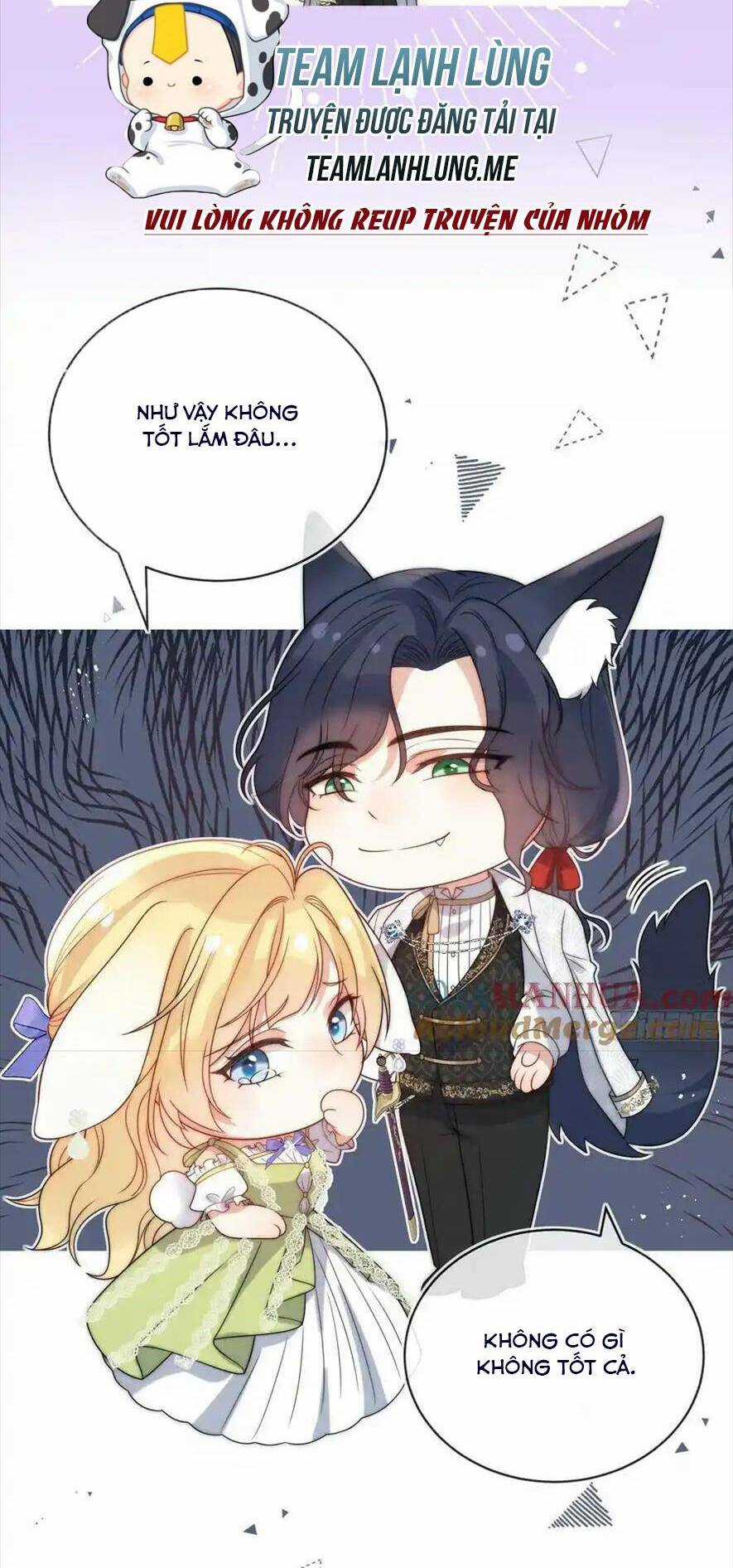 Bá Tước Man Rợn Nuông Chiều Ta Chapter 32 trang 22