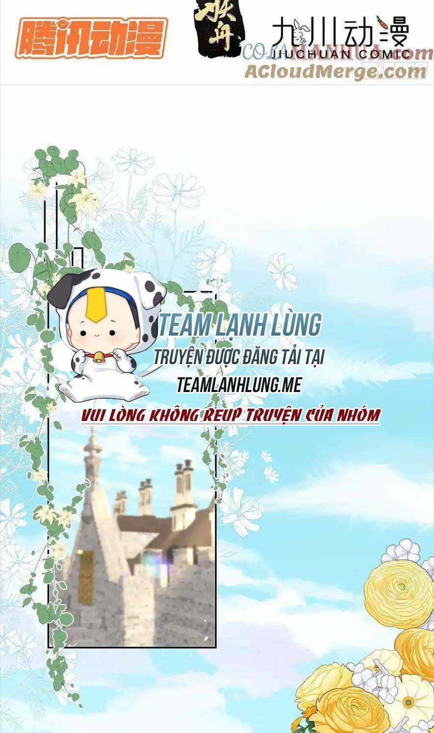 Bá Tước Man Rợn Nuông Chiều Ta Chapter 32 trang 4