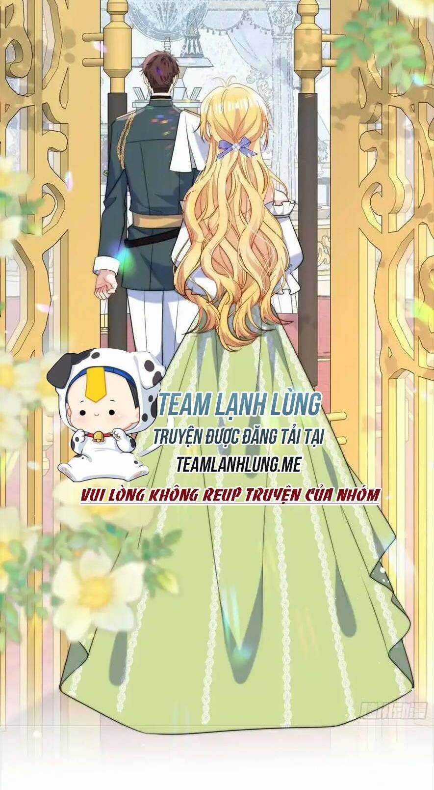 Bá Tước Man Rợn Nuông Chiều Ta Chapter 32 trang 8