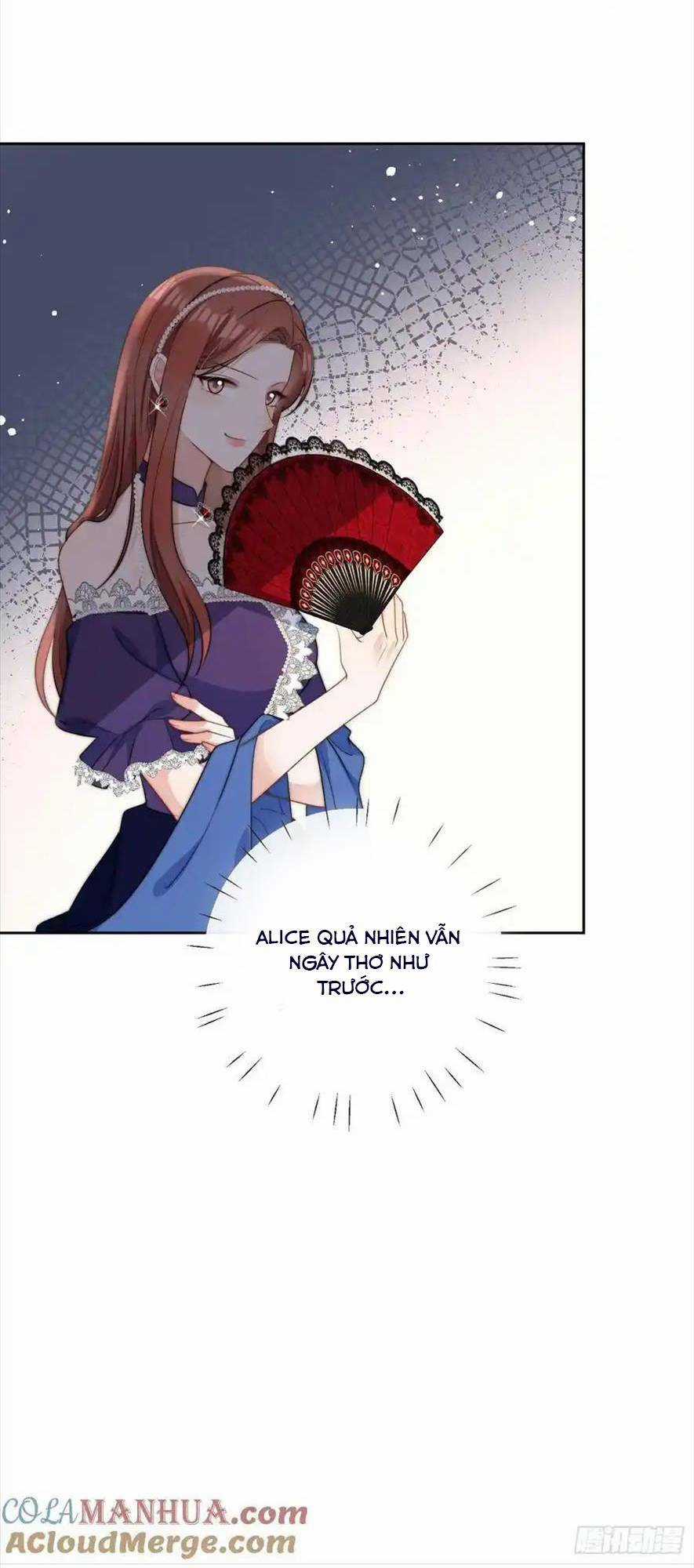 Bá Tước Man Rợn Nuông Chiều Ta Chapter 32 trang 9