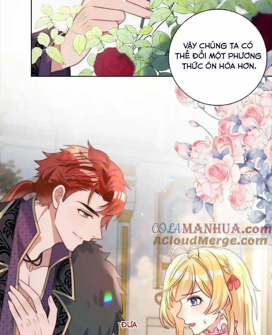 Bá Tước Man Rợn Nuông Chiều Ta Chapter 4 trang 10