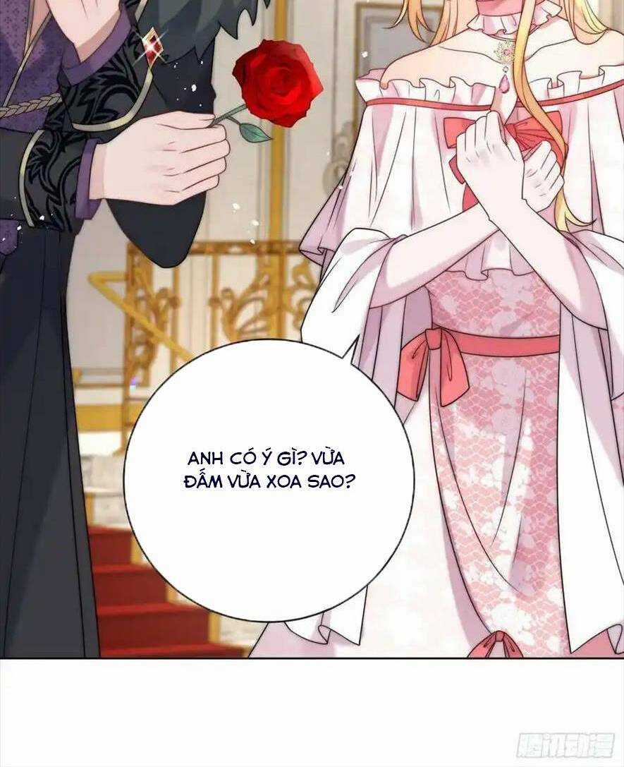 Bá Tước Man Rợn Nuông Chiều Ta Chapter 4 trang 11