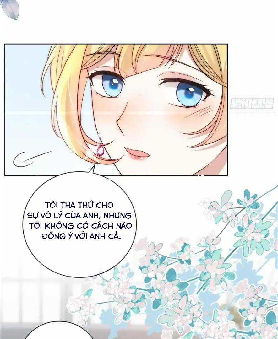 Bá Tước Man Rợn Nuông Chiều Ta Chapter 4 trang 13