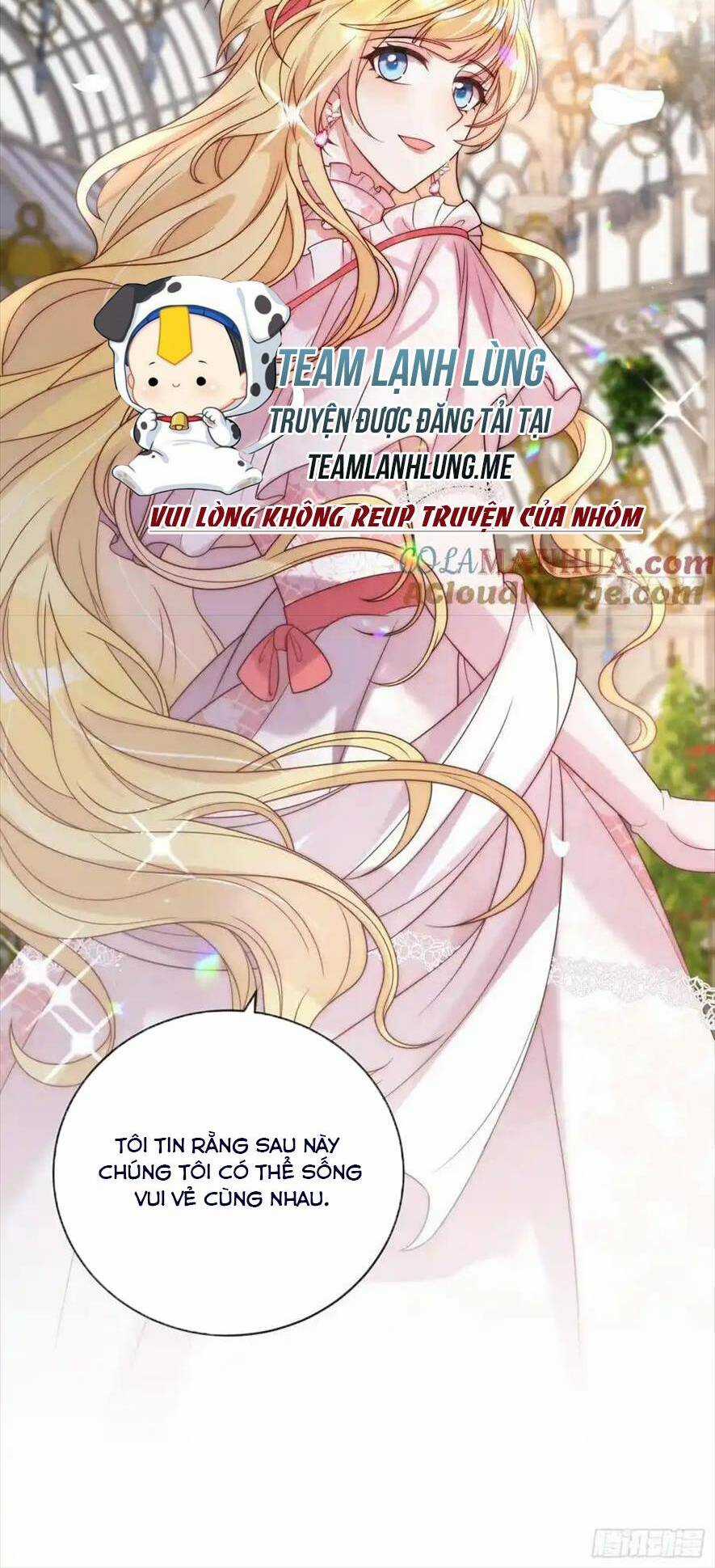 Bá Tước Man Rợn Nuông Chiều Ta Chapter 4 trang 18