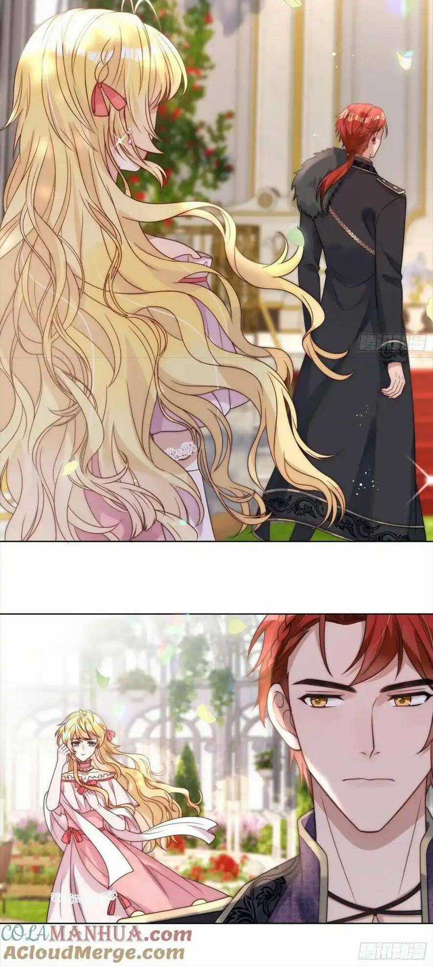 Bá Tước Man Rợn Nuông Chiều Ta Chapter 4 trang 24