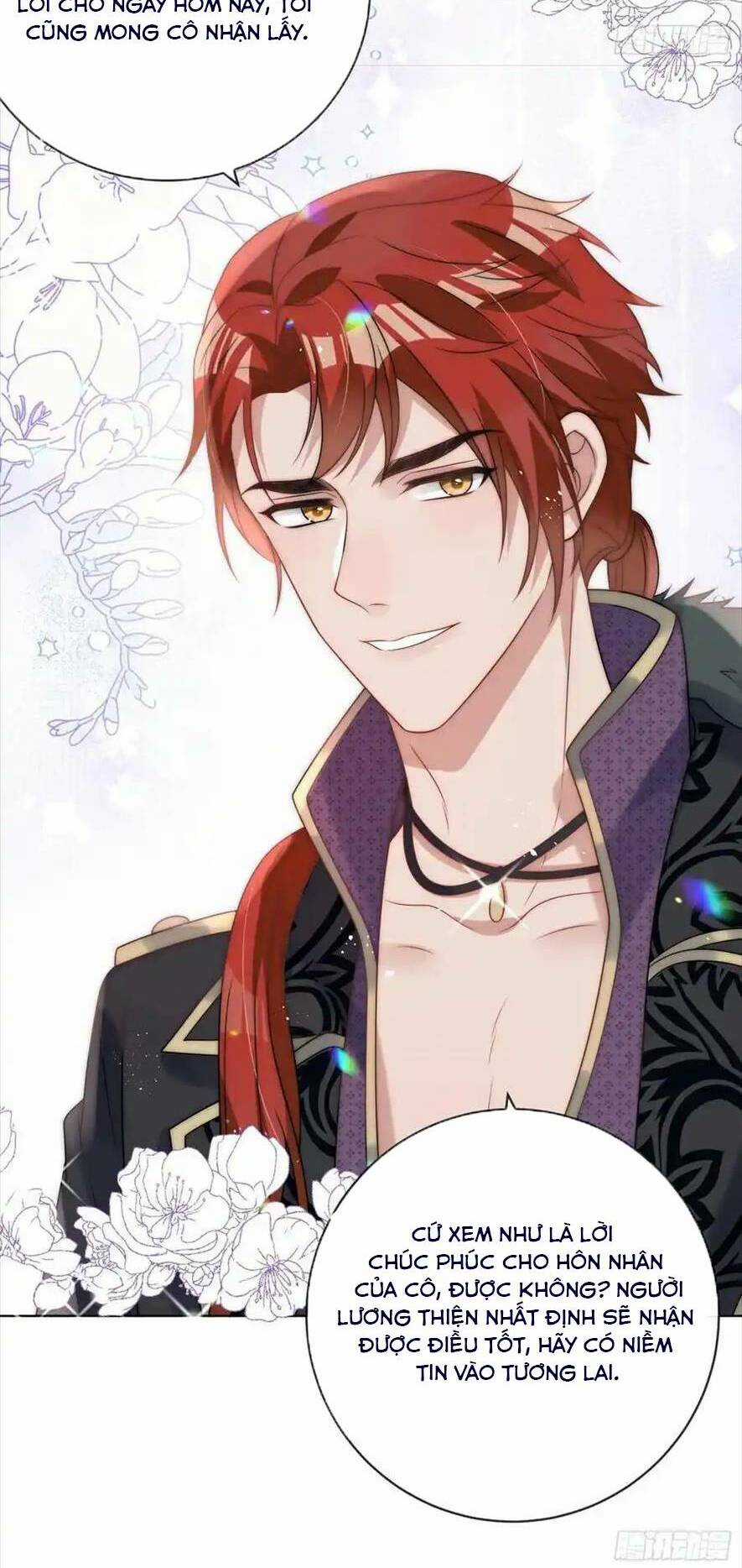 Bá Tước Man Rợn Nuông Chiều Ta Chapter 4 trang 30