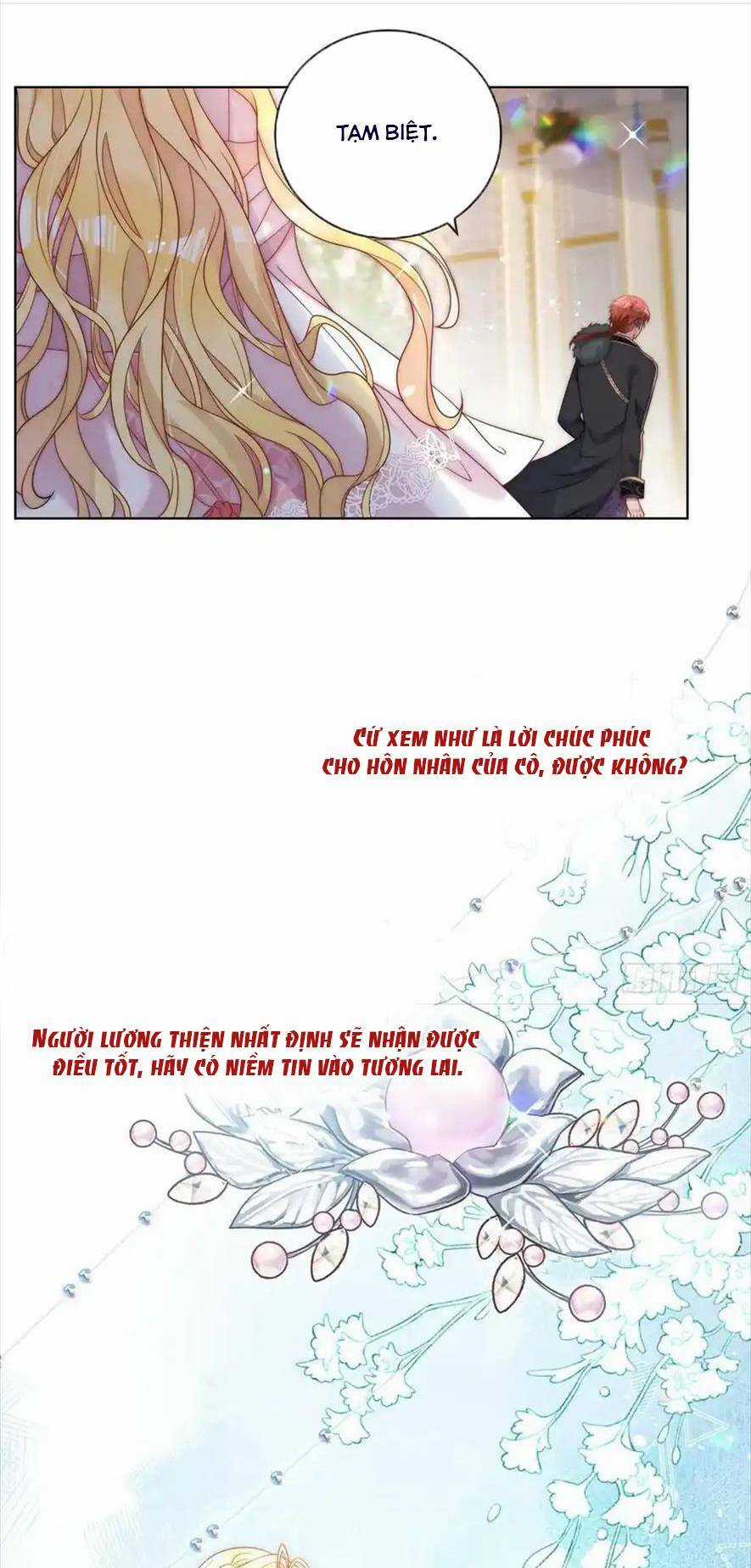 Bá Tước Man Rợn Nuông Chiều Ta Chapter 4 trang 31