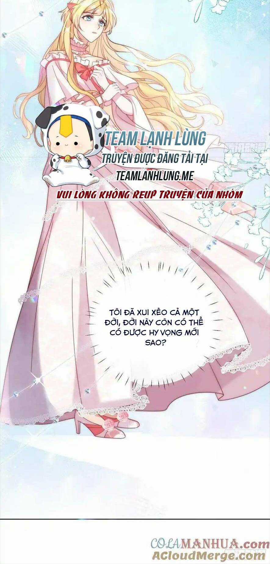 Bá Tước Man Rợn Nuông Chiều Ta Chapter 4 trang 32