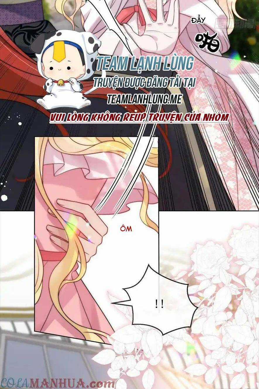 Bá Tước Man Rợn Nuông Chiều Ta Chapter 4 trang 5