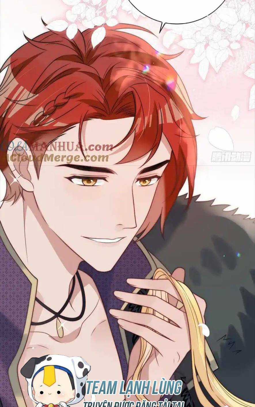 Bá Tước Man Rợn Nuông Chiều Ta Chapter 4 trang 7