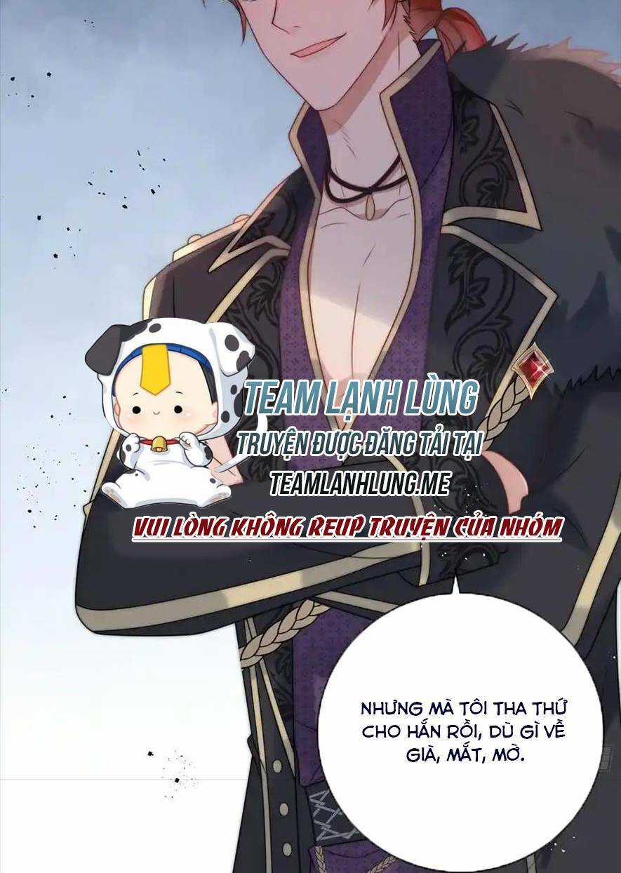 Bá Tước Man Rợn Nuông Chiều Ta Chapter 5 trang 10