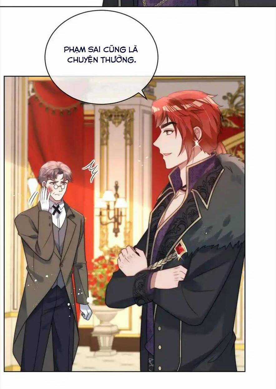 Bá Tước Man Rợn Nuông Chiều Ta Chapter 5 trang 11