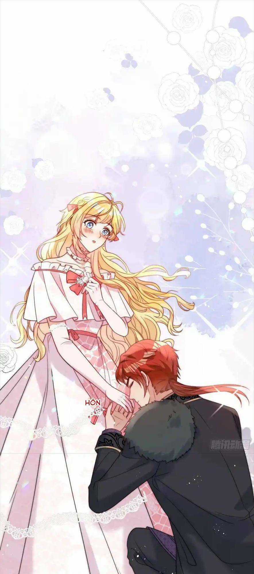 Bá Tước Man Rợn Nuông Chiều Ta Chapter 5 trang 14