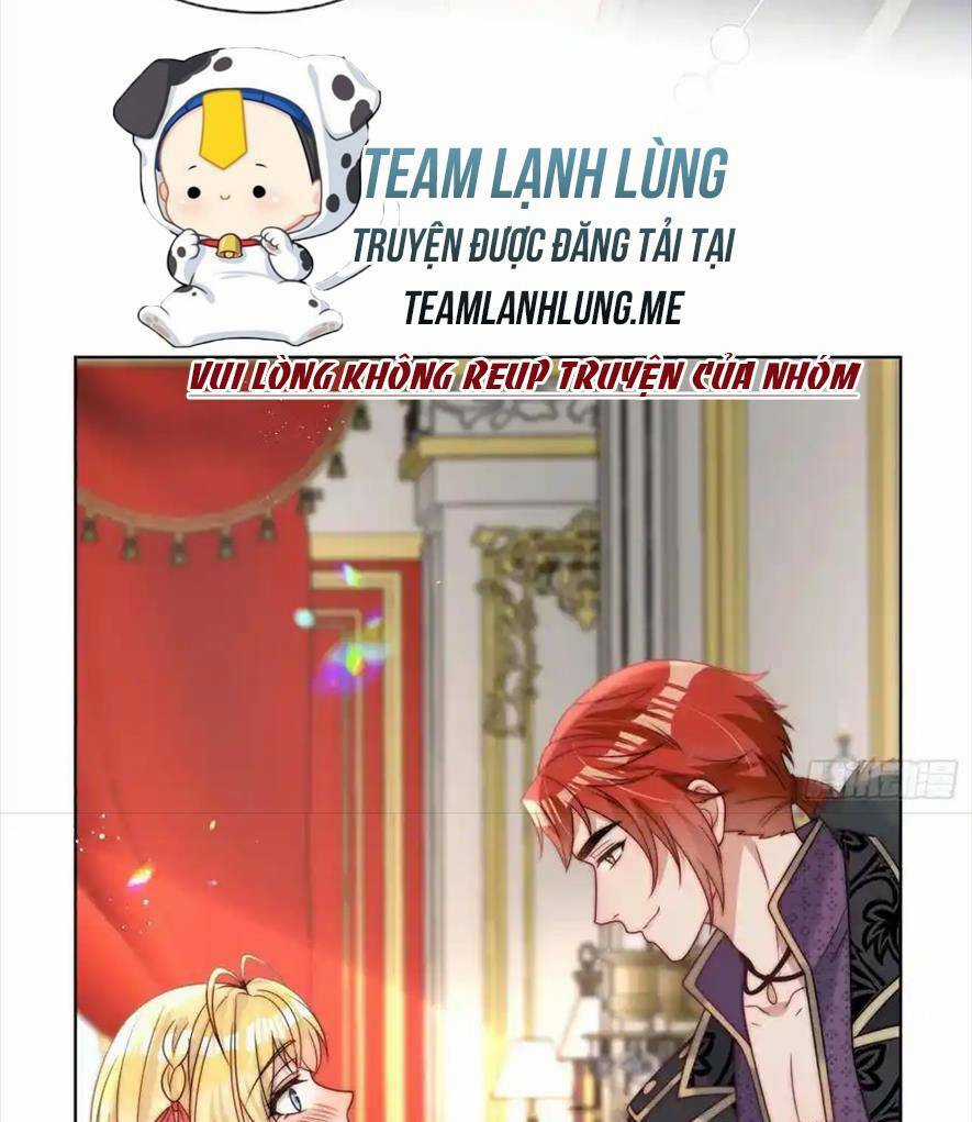 Bá Tước Man Rợn Nuông Chiều Ta Chapter 5 trang 16