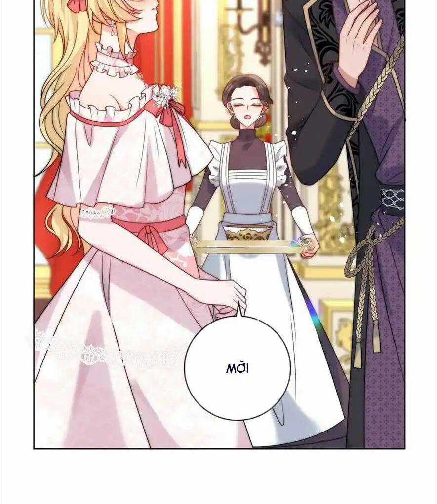 Bá Tước Man Rợn Nuông Chiều Ta Chapter 5 trang 17