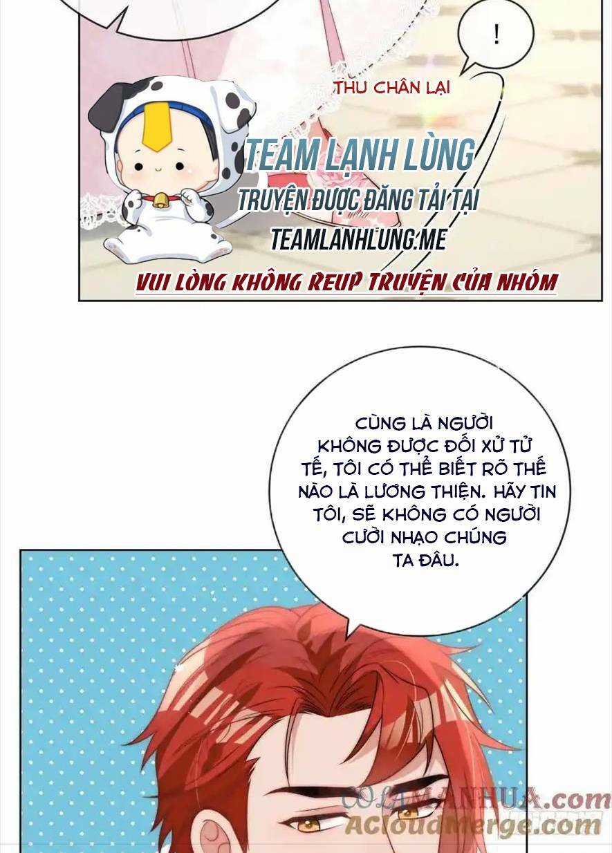 Bá Tước Man Rợn Nuông Chiều Ta Chapter 5 trang 25