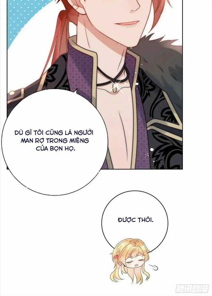 Bá Tước Man Rợn Nuông Chiều Ta Chapter 5 trang 26