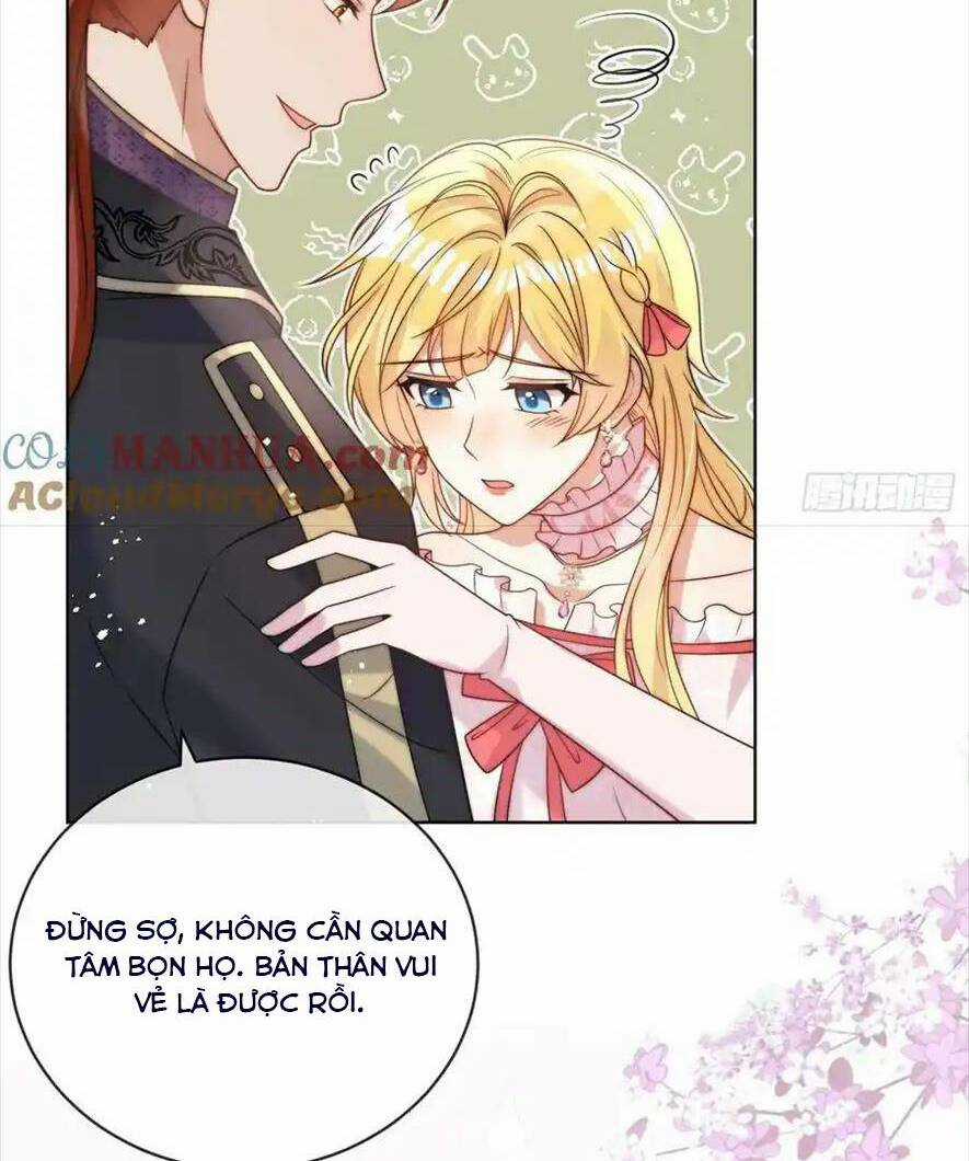 Bá Tước Man Rợn Nuông Chiều Ta Chapter 5 trang 29