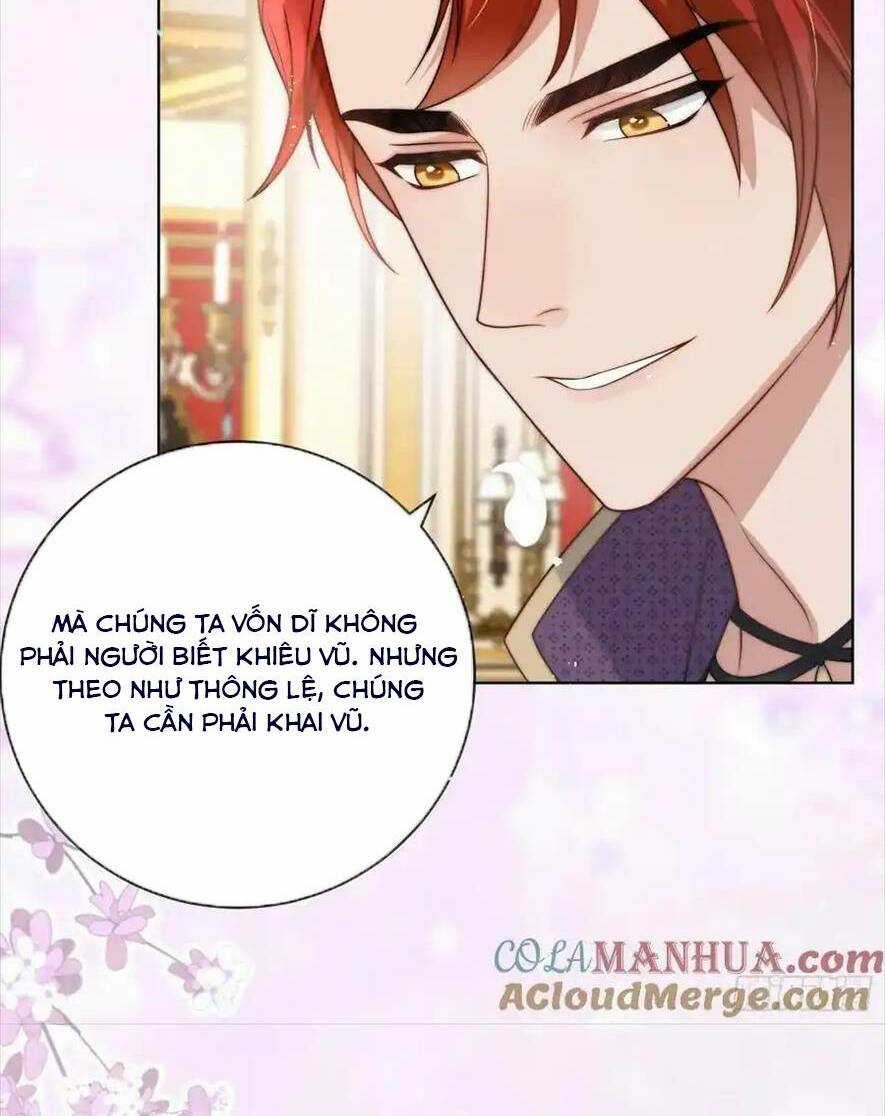 Bá Tước Man Rợn Nuông Chiều Ta Chapter 5 trang 32