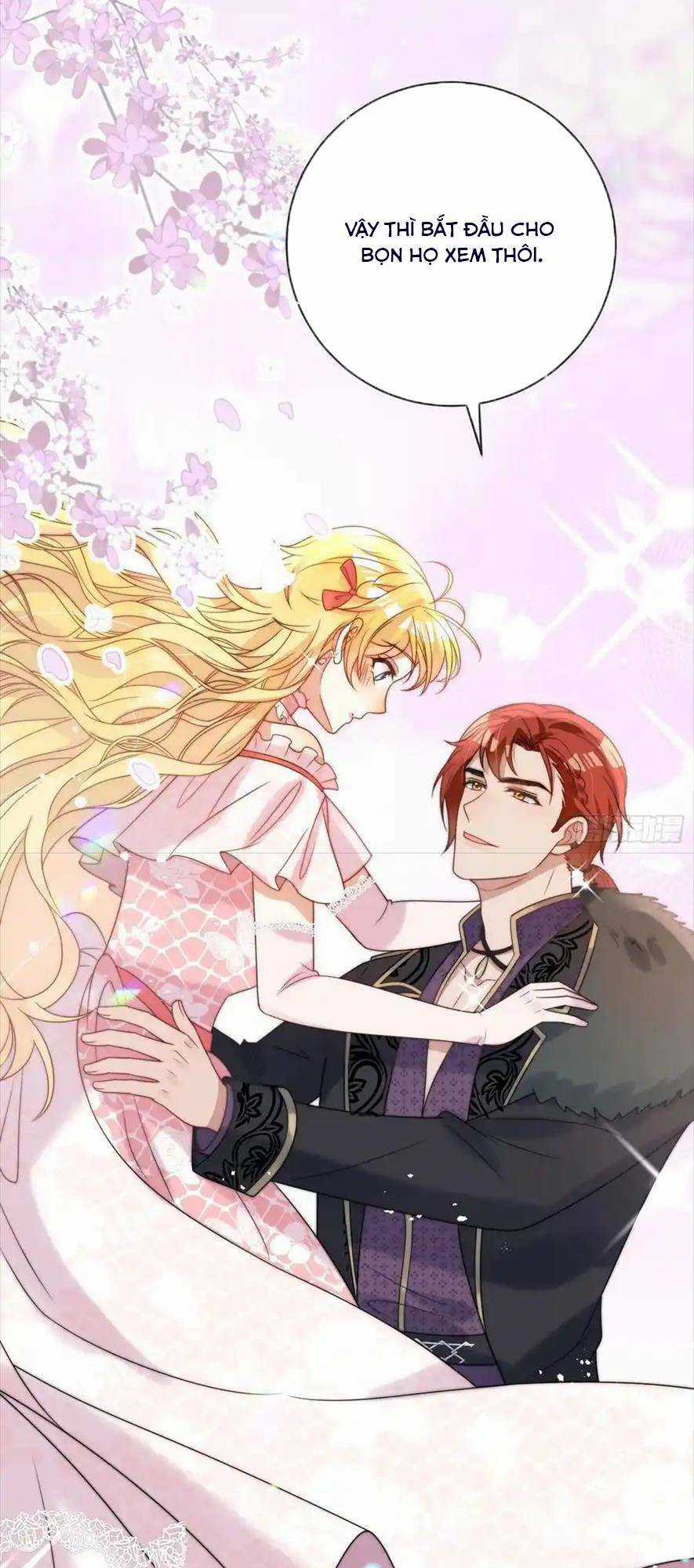 Bá Tước Man Rợn Nuông Chiều Ta Chapter 5 trang 33