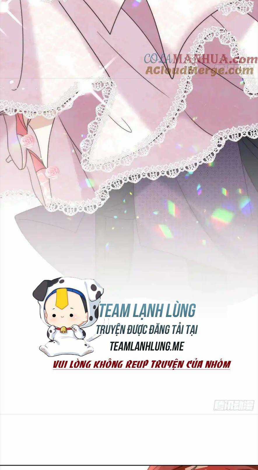 Bá Tước Man Rợn Nuông Chiều Ta Chapter 5 trang 34