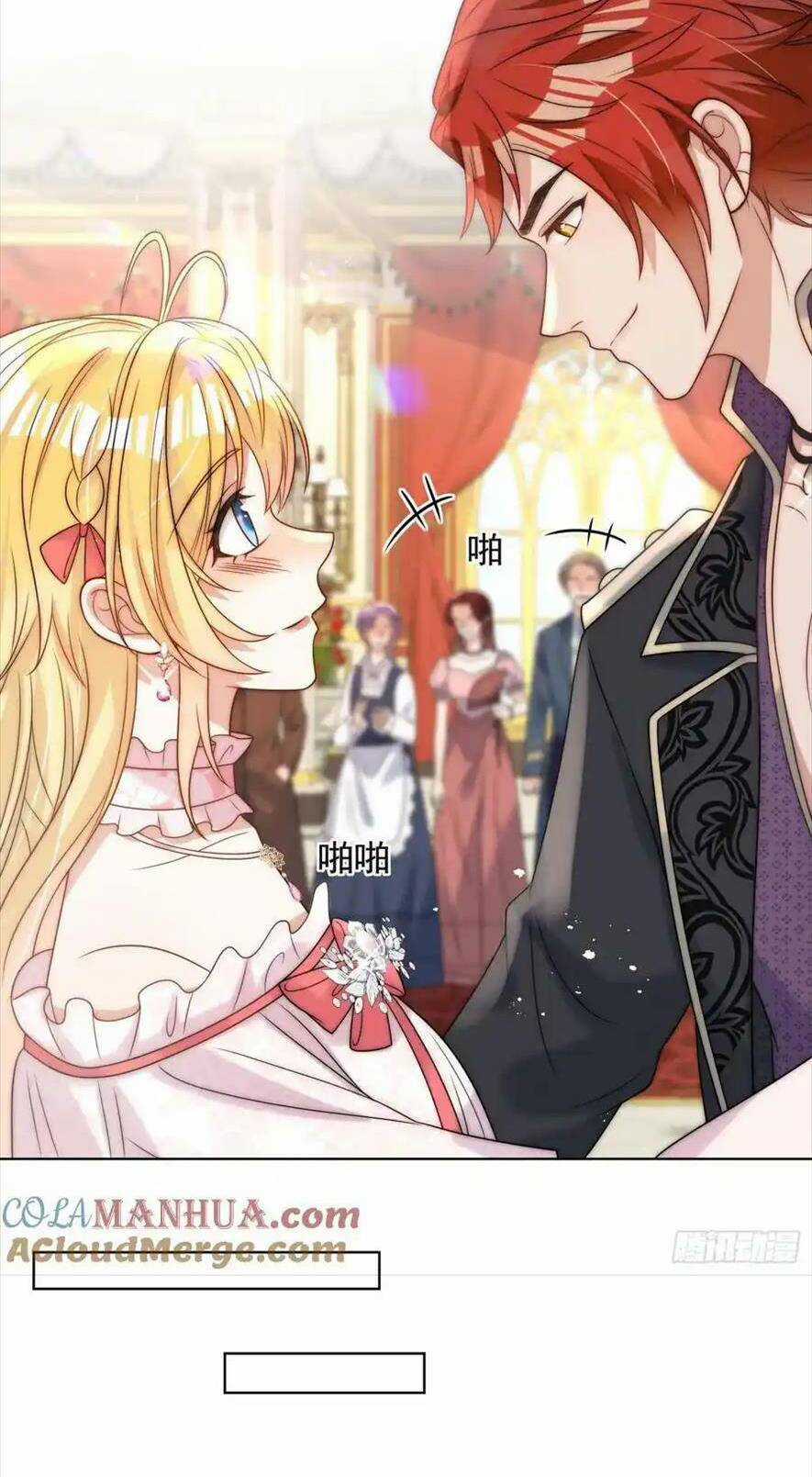 Bá Tước Man Rợn Nuông Chiều Ta Chapter 5 trang 35