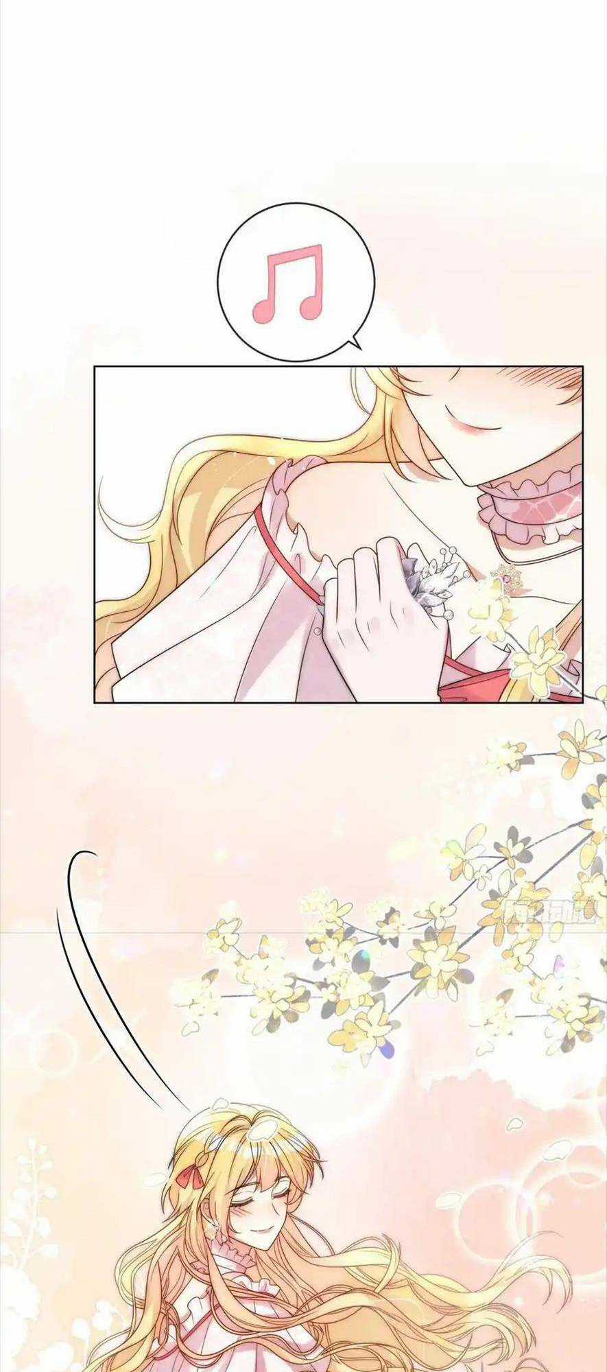 Bá Tước Man Rợn Nuông Chiều Ta Chapter 5 trang 36