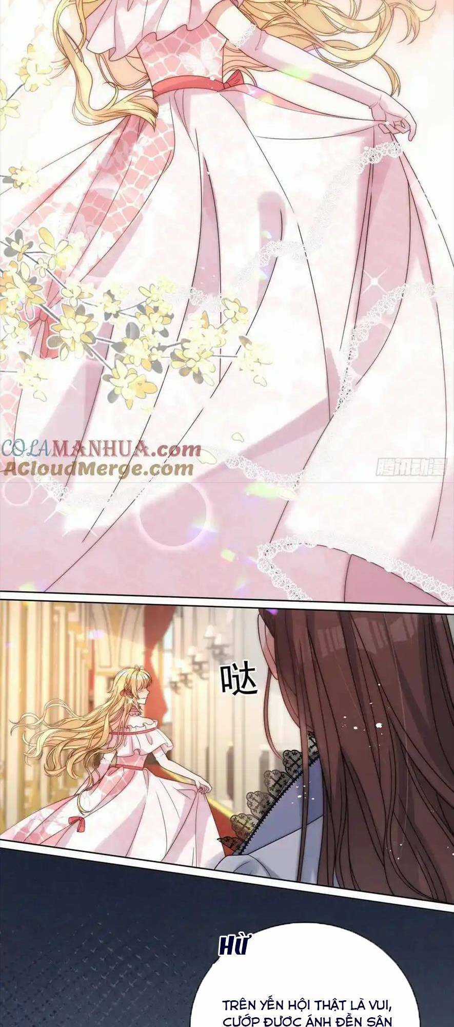 Bá Tước Man Rợn Nuông Chiều Ta Chapter 5 trang 37