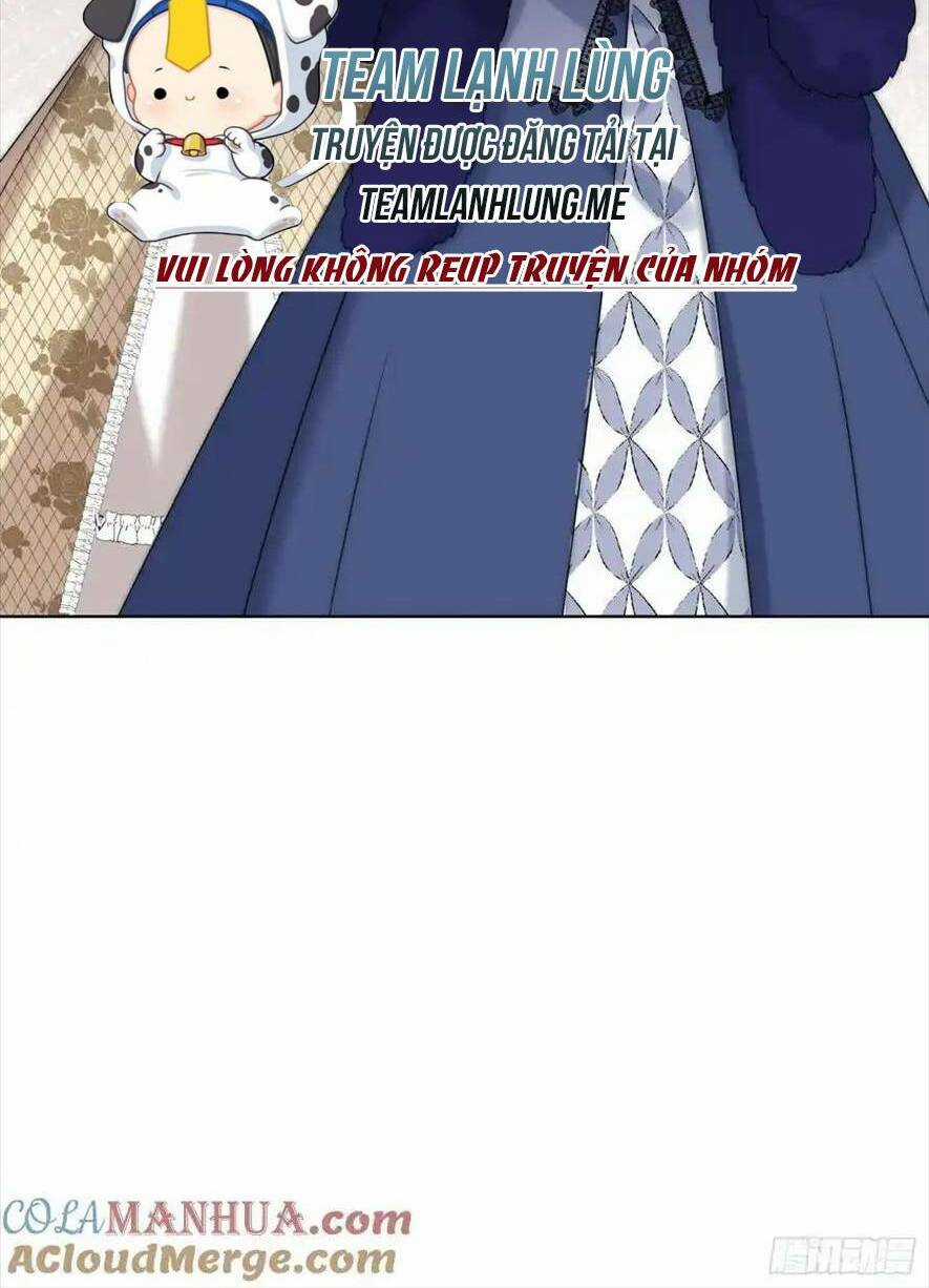 Bá Tước Man Rợn Nuông Chiều Ta Chapter 5 trang 39