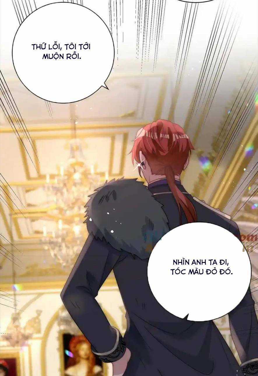 Bá Tước Man Rợn Nuông Chiều Ta Chapter 5 trang 7