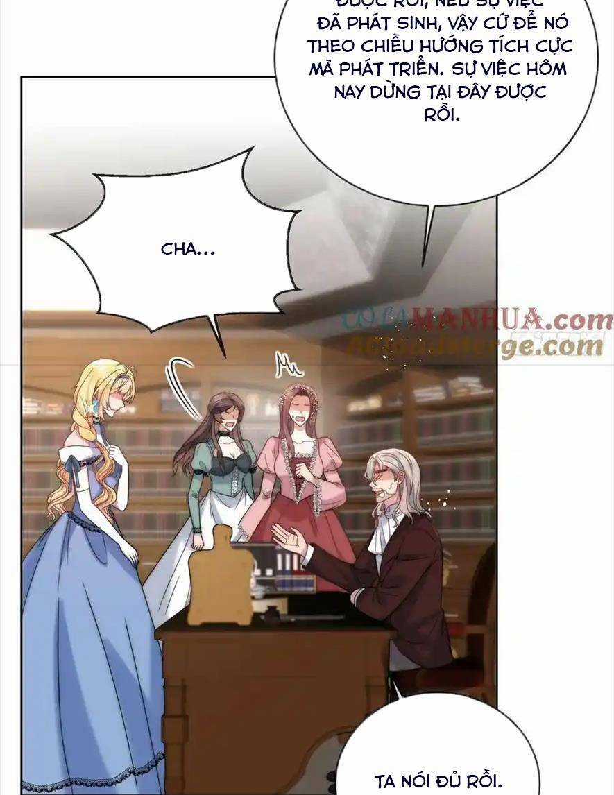 Bá Tước Man Rợn Nuông Chiều Ta Chapter 6 trang 12