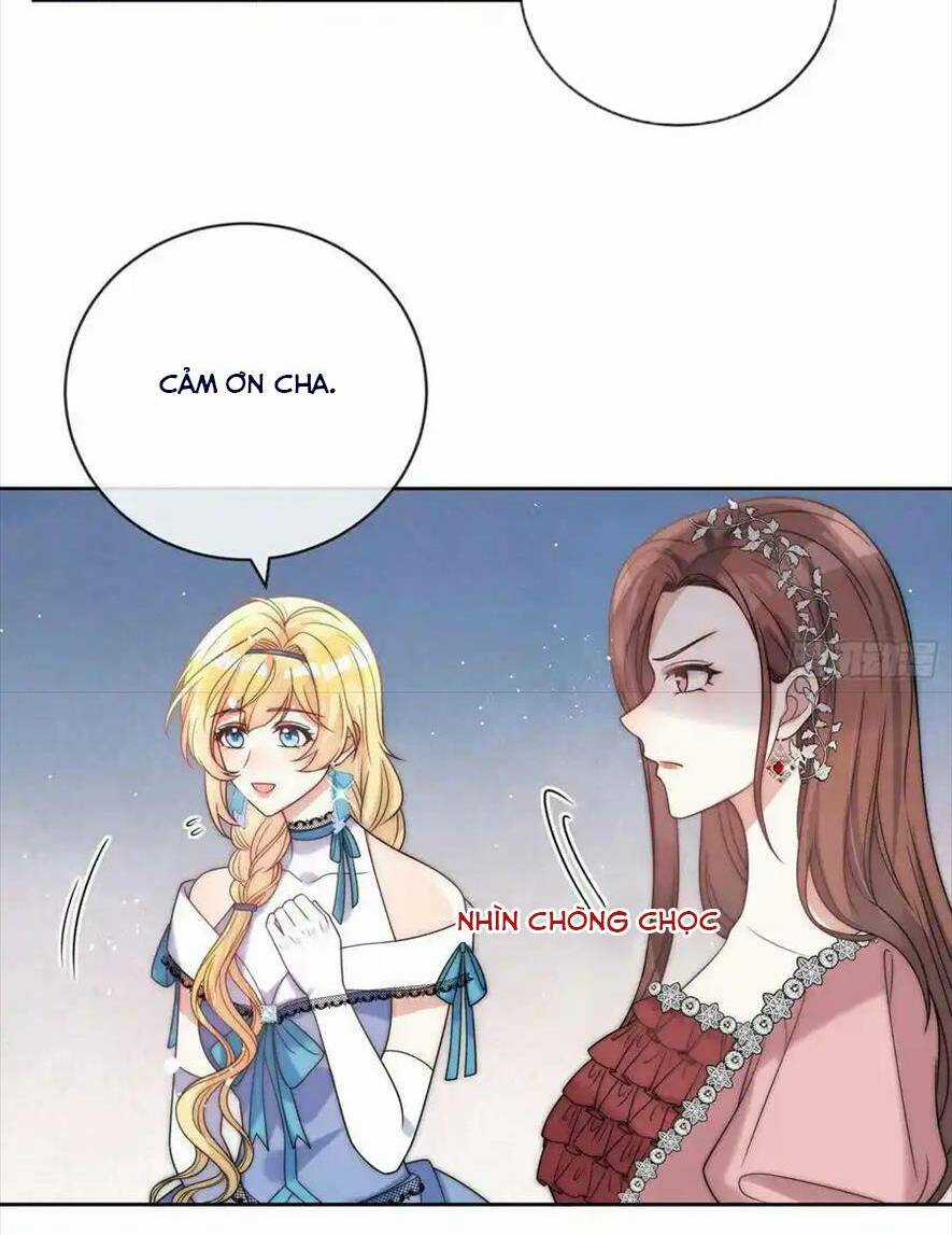 Bá Tước Man Rợn Nuông Chiều Ta Chapter 6 trang 13