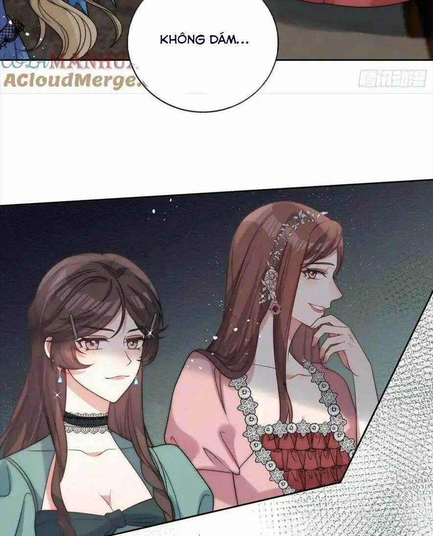 Bá Tước Man Rợn Nuông Chiều Ta Chapter 6 trang 16