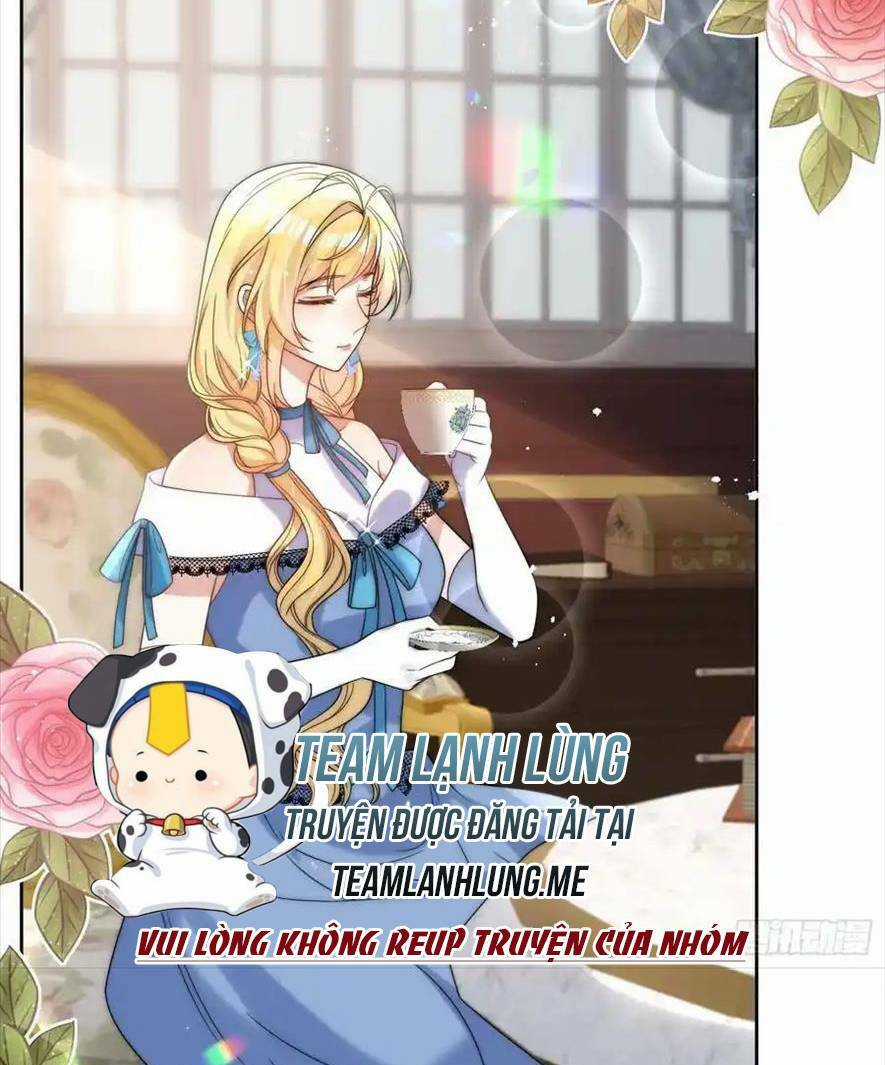 Bá Tước Man Rợn Nuông Chiều Ta Chapter 6 trang 18