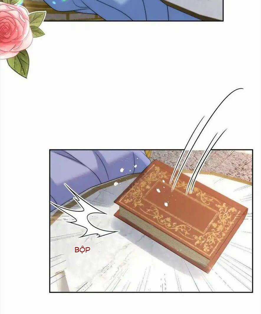 Bá Tước Man Rợn Nuông Chiều Ta Chapter 6 trang 19