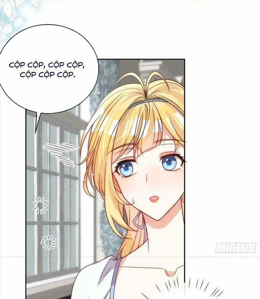 Bá Tước Man Rợn Nuông Chiều Ta Chapter 6 trang 26