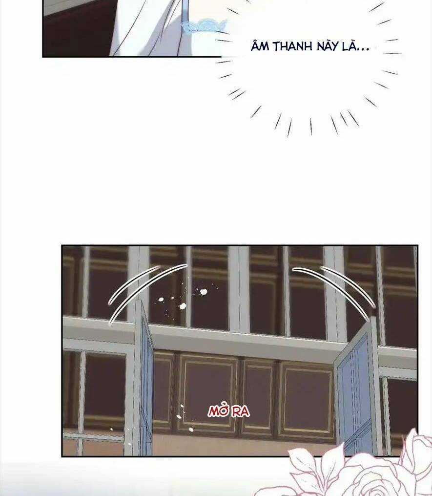 Bá Tước Man Rợn Nuông Chiều Ta Chapter 6 trang 27