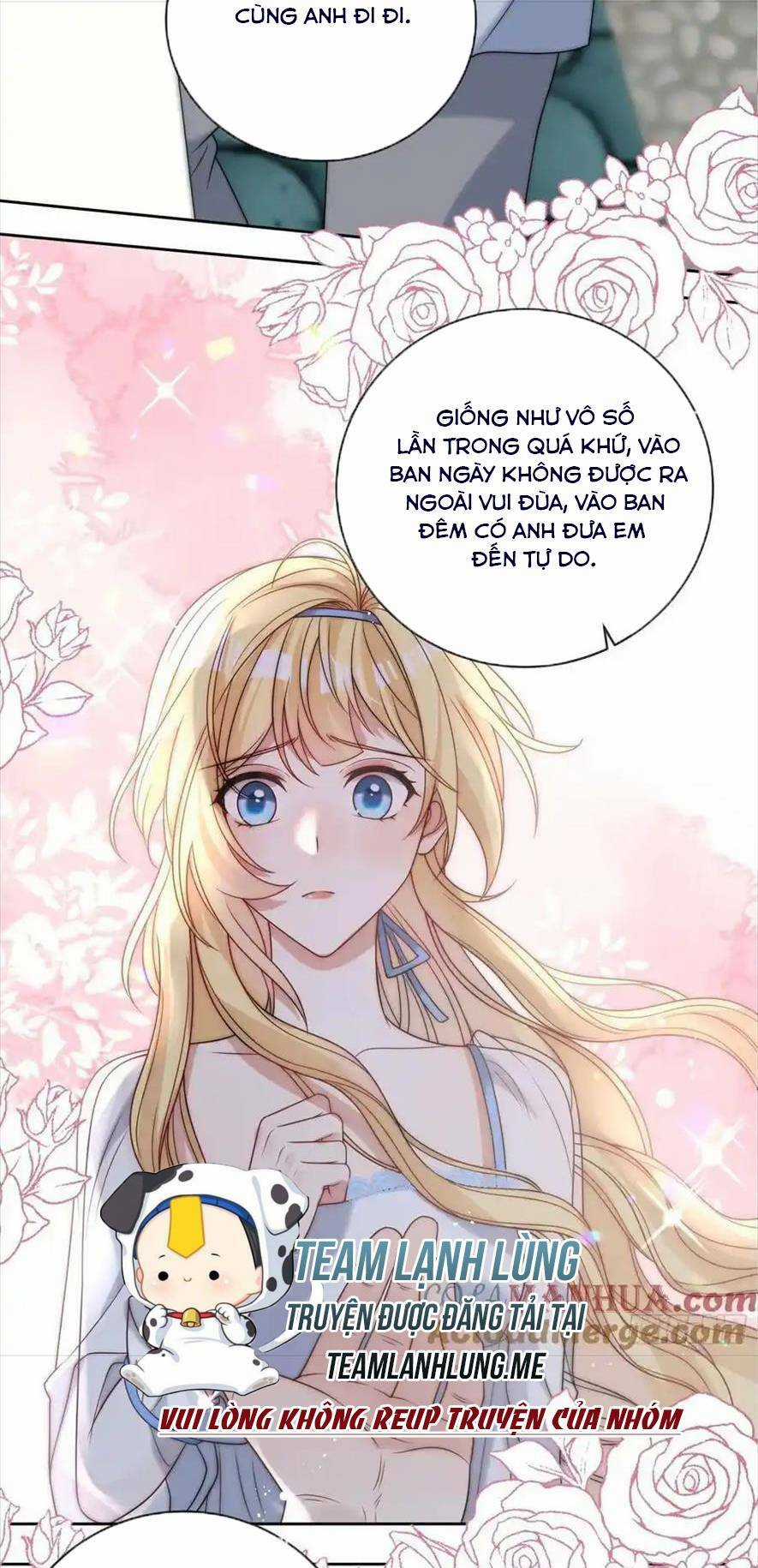 Bá Tước Man Rợn Nuông Chiều Ta Chapter 6 trang 29