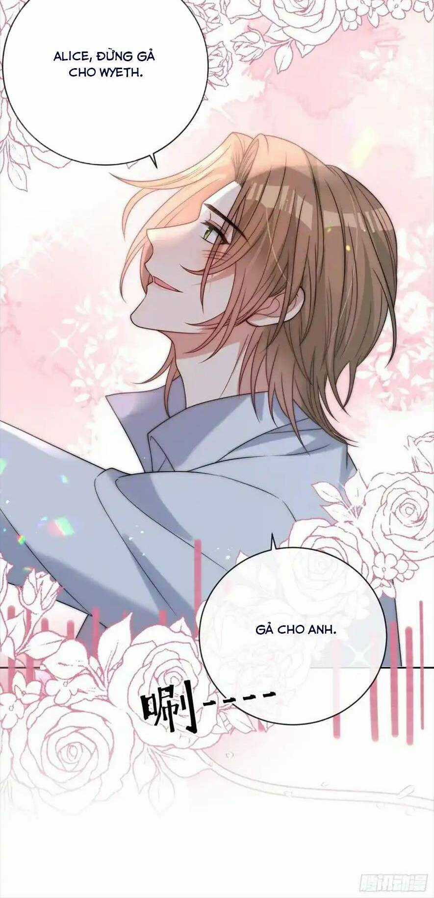 Bá Tước Man Rợn Nuông Chiều Ta Chapter 6 trang 30