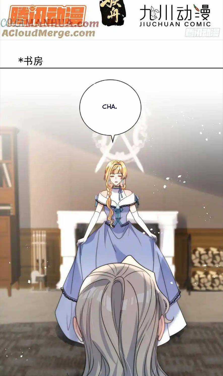 Bá Tước Man Rợn Nuông Chiều Ta Chapter 6 trang 4